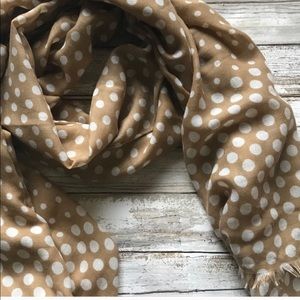 Banana republic scarf